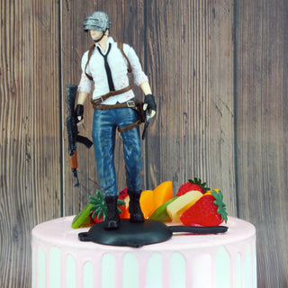 PUBG Collection - Figurine