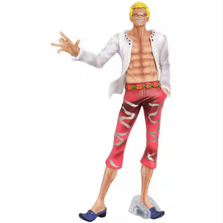 Grandline Men: The Flamingo King | Donquixote Doflamingo Figure