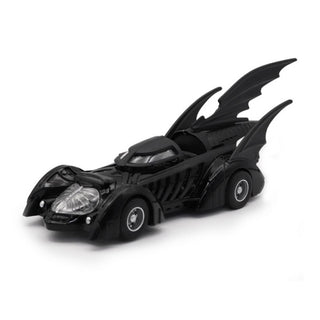 Dark Knight Wheel Model | Die-Cast Batmobile Car Collection