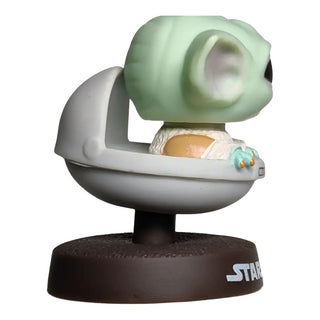 Baby Alien Bobblehead