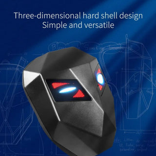 Led Backpack | App Based | Famous Akshay Kumar Backpack