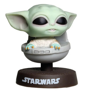 Baby Alien Bobblehead
