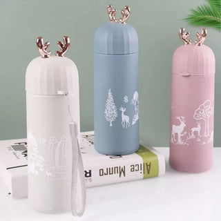 Little Stag Bottle - 380 ml