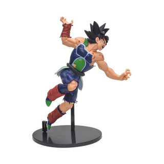Bardock Saiyan Action Figure