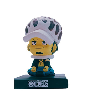 Trafalgar Law Bobblehead