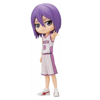 Banpresto Kuroko's Basketball Q Posket | Generation of Miracles Set