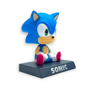 Super Cool Sonic Bobblehead | Sonic the Hedgehog Bobblehead