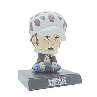 Trafalgar Law Bobblehead