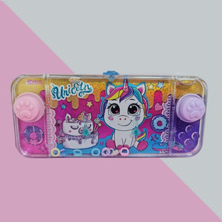 Handheld Ring Toss Game