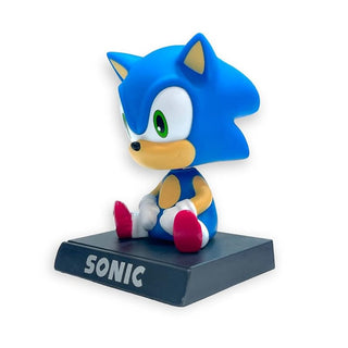 Super Cool Sonic Bobblehead | Sonic the Hedgehog Bobblehead