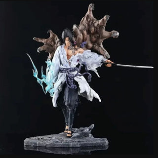 Sasuke Uchiha Final Battle – Cool Anime Collectible Figure