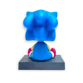 Super Cool Sonic Bobblehead | Sonic the Hedgehog Bobblehead