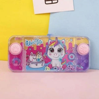 Handheld Ring Toss Game