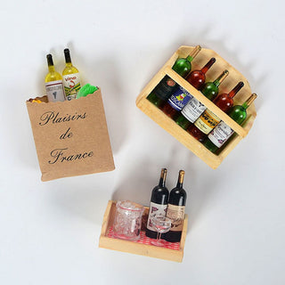 Funky Fridge Magnets | Food and Drinks Fridge Magnet