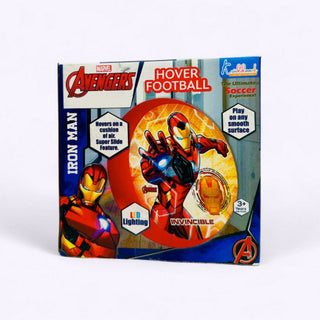 Marvel Avengers Hover Football
