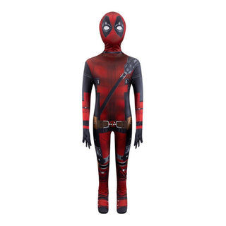 Kids Deadpool Costume