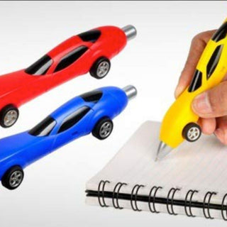 Racing Car Gel Pen (Set of 2)