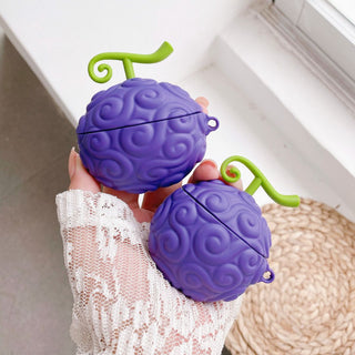 Gomu Gomu - Airpods Pro Case (Silicon) | Gifts for Anime Lovers