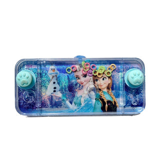 Handheld Ring Toss Game