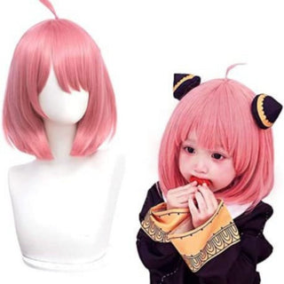 Anya Forger Cosplay | Spy x Family Costume Accessory