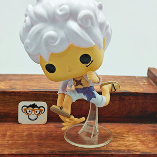 One Piece Pop Collectibles | Pirate Crew Figurines