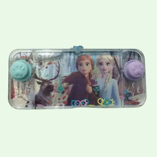 Handheld Ring Toss Game