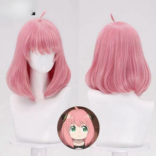 Anya Forger Cosplay | Spy x Family Costume Accessory