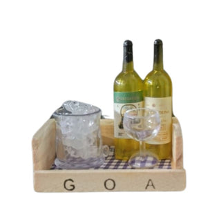 Funky Fridge Magnets | Food and Drinks Fridge Magnet - Geekmonkey