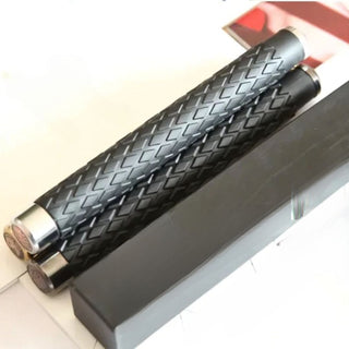 Self Defense Folding Baton | Expandable Telescopic Folding Stick - Geekmonkey