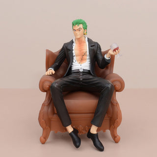 One Piece Suited Bandits | Royal Pirates Collection