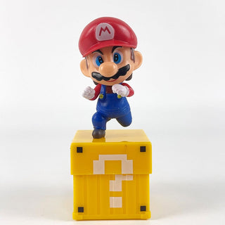 Little Mario Trinket Box | Cute Bedside Box for Jewellery Storage