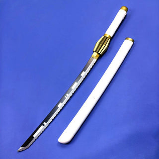 Kenpachi Zaraki's Bleach Katana