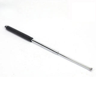 Self Defense Folding Baton | Expandable Telescopic Folding Stick - Geekmonkey