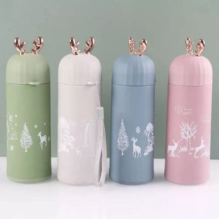 Little Stag Bottle - 380 ml