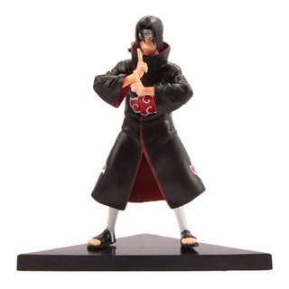 Naruto Shippuden Itachi Action Figure