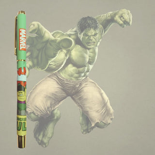 Super Hero Pen Set | Classic Gifts | Pens for Heroes | Gift for Super Hero Fans