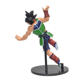 Bardock Saiyan Action Figure