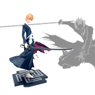 Ichigo Kurosaki Bleach Figurine