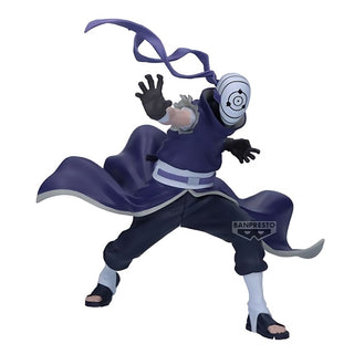 Banpresto Naruto: Shippuden – Vibration Stars Figure