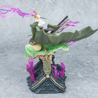 Roronoa Zoro - Anime Figurine