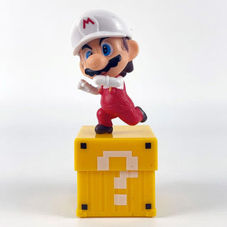 Little Mario Trinket Box | Cute Bedside Box for Jewellery Storage