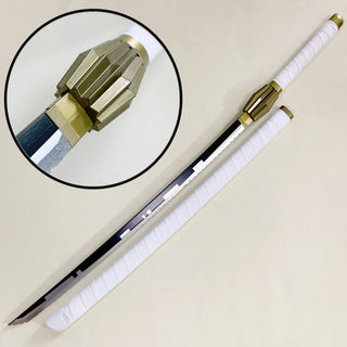 Kenpachi Zaraki's Bleach Katana