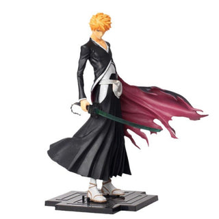 Ichigo Kurosaki Bleach Figurine