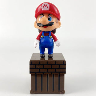 Little Mario Trinket Box | Cute Bedside Box for Jewellery Storage