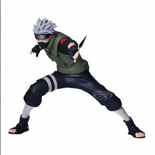 Banpresto Naruto: Shippuden – Vibration Stars Figure