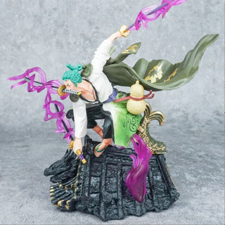 Roronoa Zoro - Anime Figurine