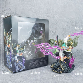 Roronoa Zoro - Anime Figurine