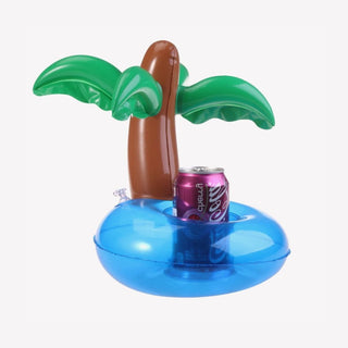 Inflatable Drink Holder