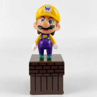 Little Mario Trinket Box | Cute Bedside Box for Jewellery Storage