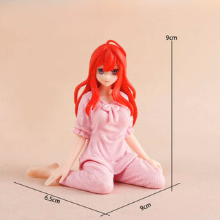 The Quintessential Quintuplets Collection | Cool Girls of Anime